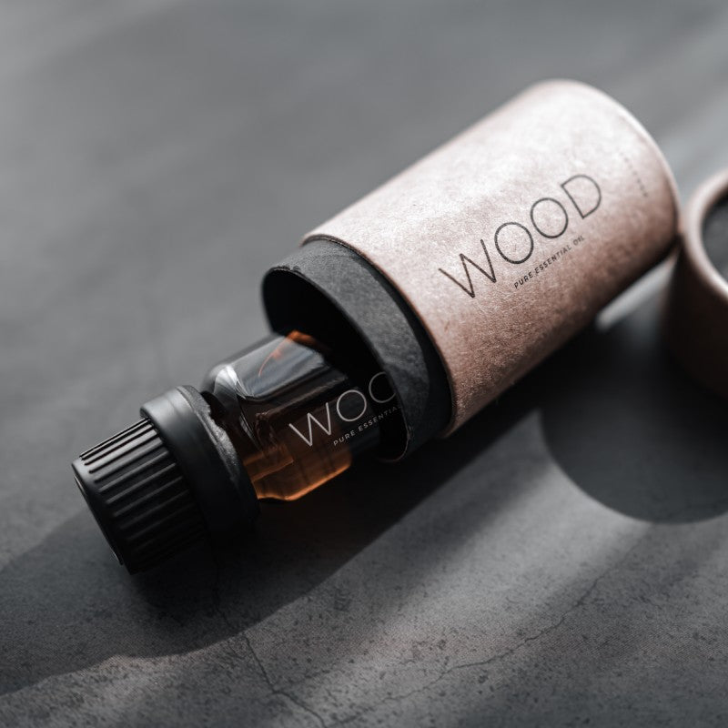 Wood Essential Oil Essential Oil Komodo   