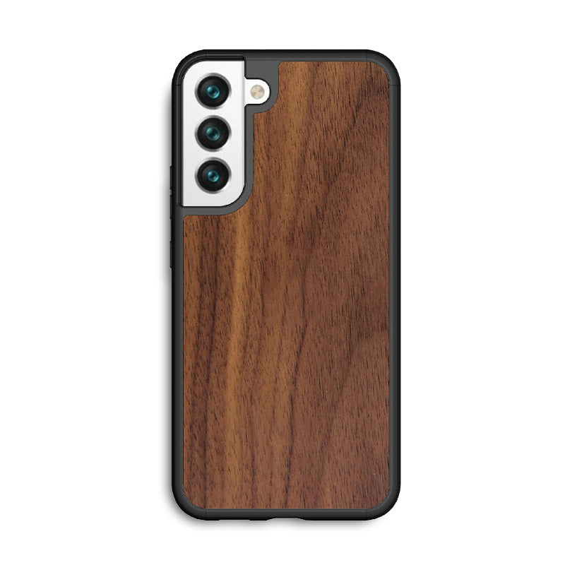 Max Protection Samsung Phone Case Mobile Phone Cases Amazonia Walnut S22 Plus 