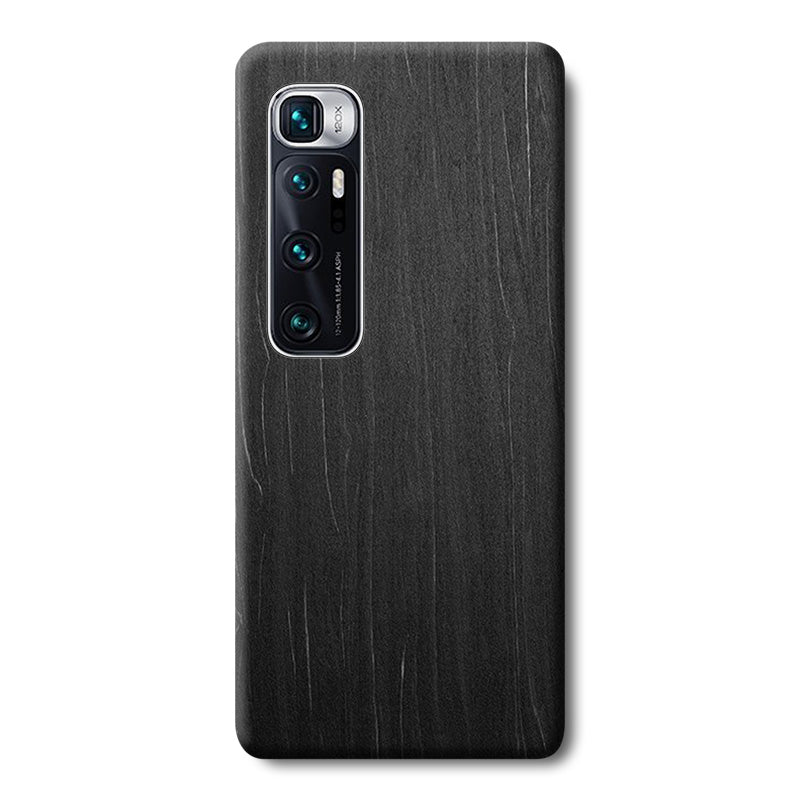 Slim Wood Xiaomi Case Mobile Phone Cases Komodo Xiaomi Mi 10 Ultra Charcoal 