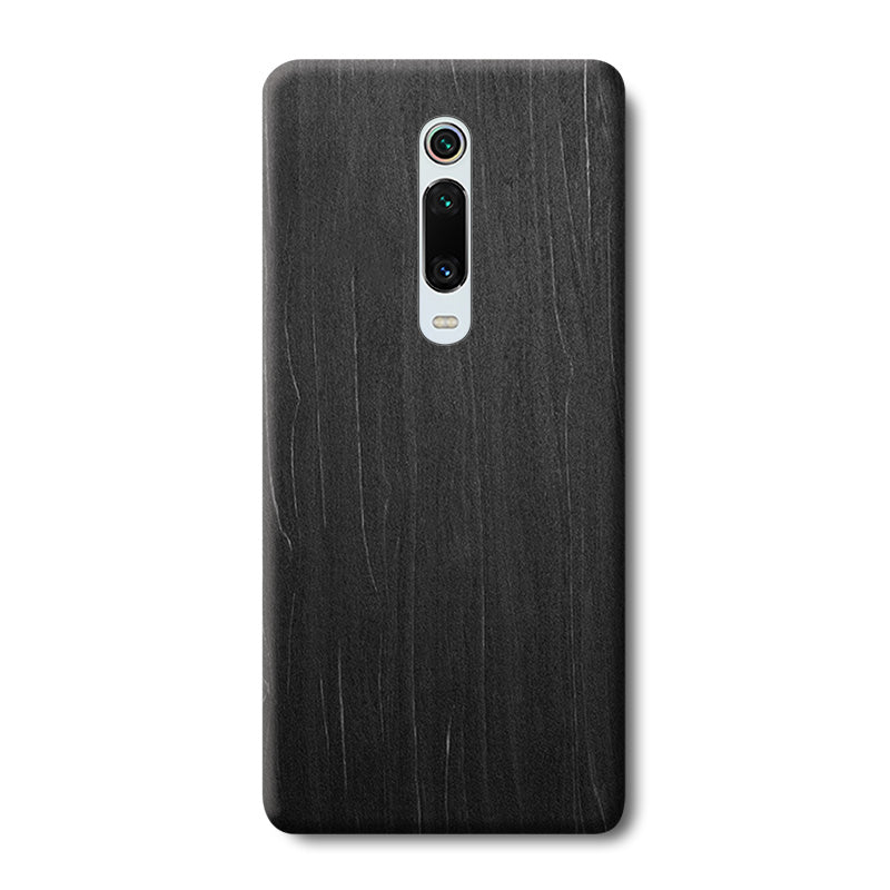 Slim Wood Xiaomi Case Mobile Phone Cases Komodo Redmi K20/K20 Pro Charcoal 