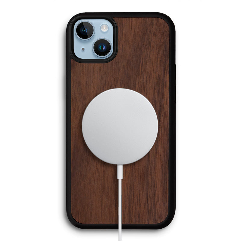 Max Protection iPhone Case Mobile Phone Cases Amazonia Walnut iPhone 14 Plus With MagSafe