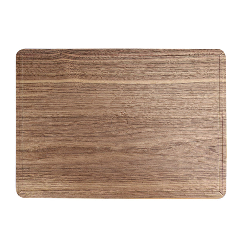 Wood MacBook Cover MacBook Cover Komodo   